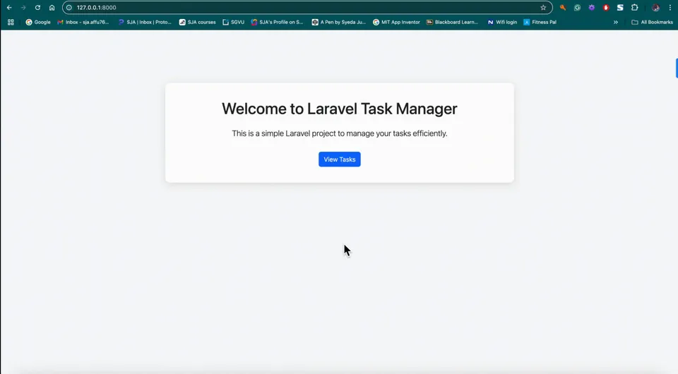 Task Manager